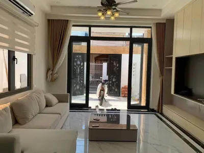Cho thuê nhà 2 phòng ngủ tại ngõ Mai Xuan Thuong – Phía bắc Nha Trang – 500m đến biển – 15 triệu đồng/tháng