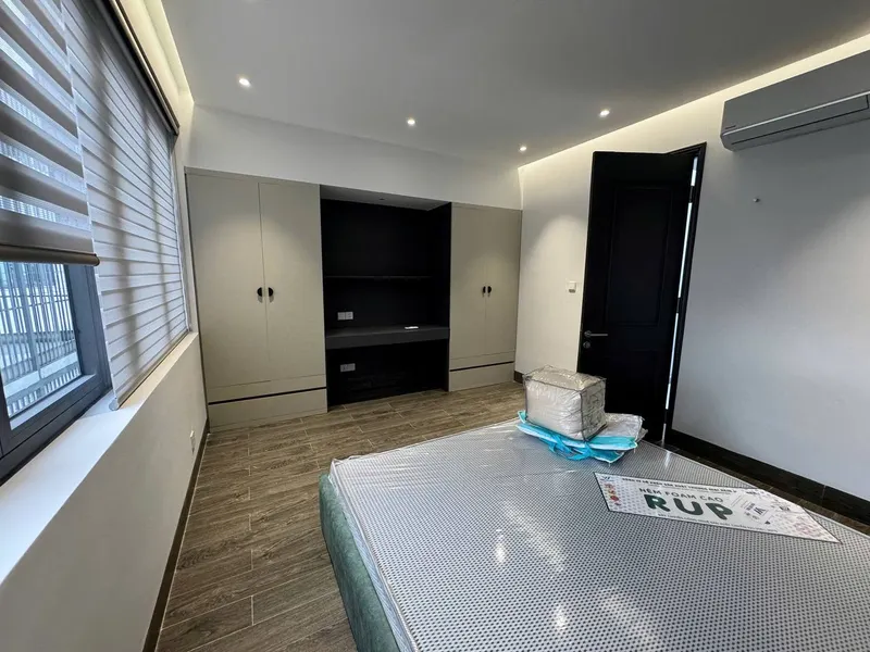 3-Bedroom House for Rent in My Gia 7, West Nha Trang – 270 m², Furnished, 22M VND/Month — 7/8