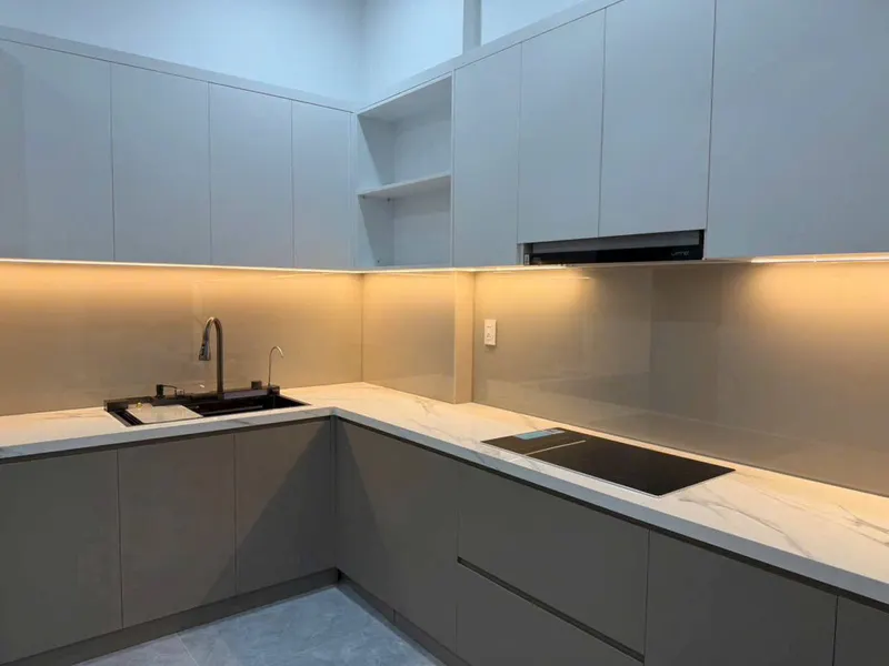 3-Bedroom House for Rent – North Nha Trang, 5 Min to Sea, 20M VND/Month