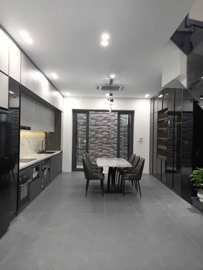 3-Bedroom House for Rent – May Gia The Capella – Nha Trang – 40M VND/Month