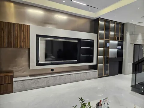 3-Bedroom House for Rent in My Gia, Nha Trang – 35M VND/Month