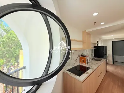 Luxury 1-Bedroom Apartment for Rent in Nha Trang City Center