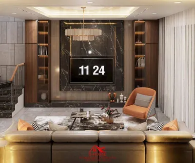 새 주택 임차 – 서쪽 – 270 m² – 월 4500만 베트남 동