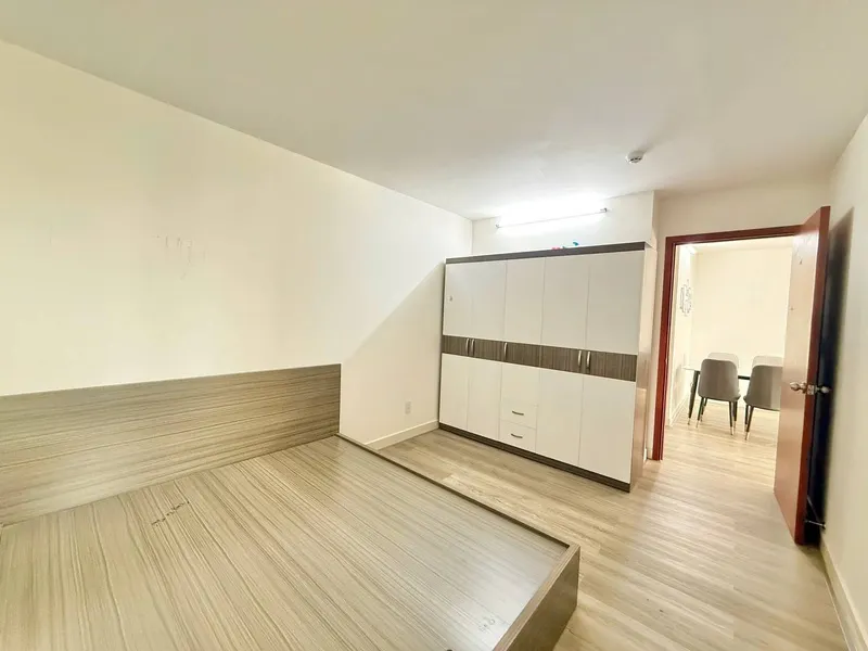2-Bedroom Apartment for Rent – XH2 VCN Phước Long – River View – 10M VND/Month
