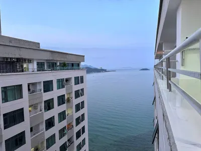 2-Bedroom Apartment in Nha Trang North – Oceanus Building, from 12.08.26