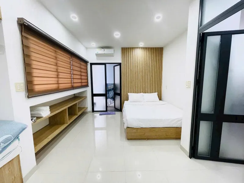 5-Bedroom House for Rent – Central Nha Trang – 35M VND/Month — 4/10