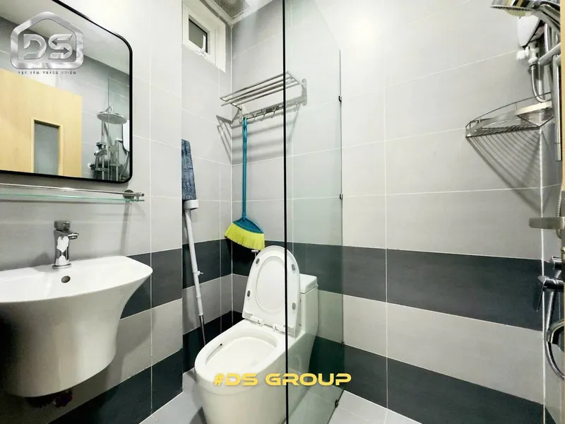 1-Bedroom Apartment for Rent – Hà Quang 1 – 9M VND/Month — 10/10