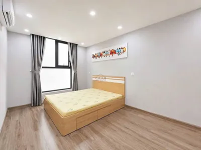HUD综合体2卧室公寓，Nha Trang中心 – 每月1600万越南盾