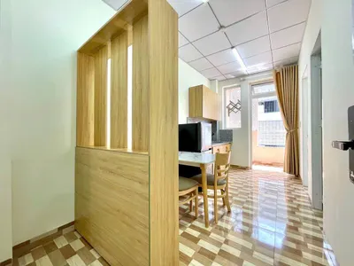 2-Bedroom Apartment in South Nha Trang – West District – 8,000,000 VND/Month, Pet-Friendly
