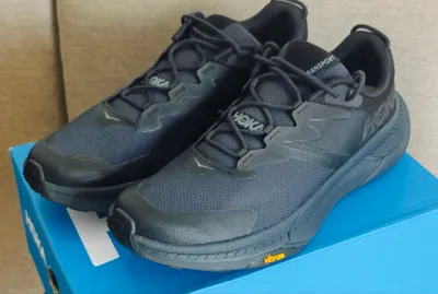 Hoka Transport Running Shoes Size 46 – 2.5M VND