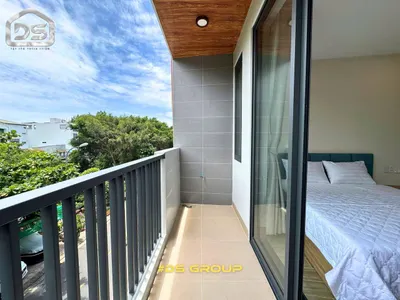 Студия в аренду в Ha Quang 2, Нячанг – 40 м²