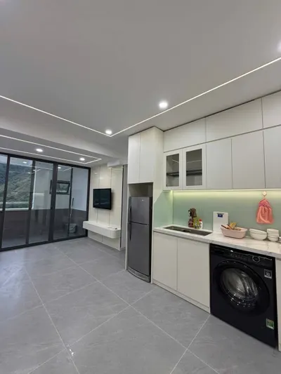 2-Bedroom Apartment for Rent at Muong Thanh Grand Nha Trang – 16.5 Million VND/Month