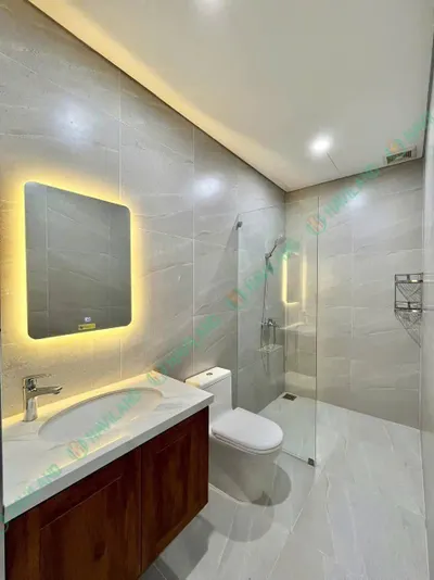 1-Bedroom Apartment for Rent on Nguyen Phuoc Lan, Hoa Xuan Area – 10 Million VND/Month