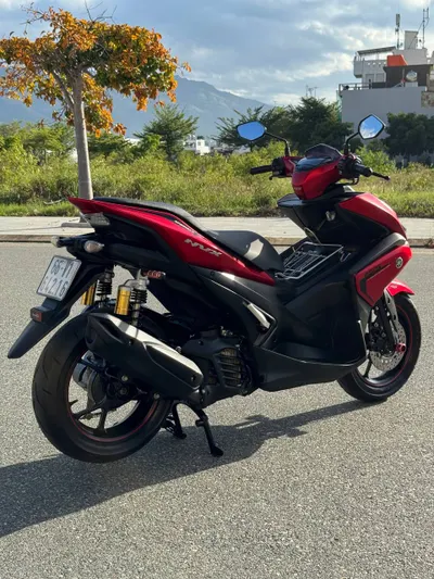 Yamaha NVX 155 2019 – ABS, Smart Key, отличное состояние