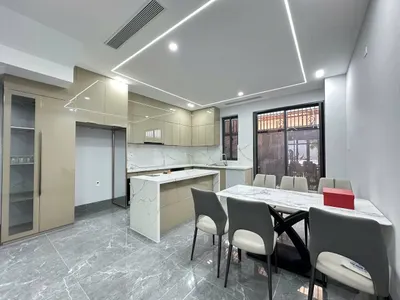 3-Bedroom House in My Gia, West Nha Trang – 35M VND/Month