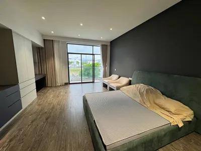 Nhà cho thuê tại My Gia 7 (phía tây Nha Trang) – 3 phòng ngủ, 270 m², đầy đủ nội thất, 22 triệu đồng/tháng
