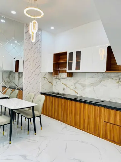 3-Bedroom House for Rent in Southwest Nha Trang – 20M VND/month, 270 m²