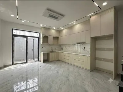 My Gia 度假村新建 4 卧室房屋出租——每月 2000 万越南盾，无佣金