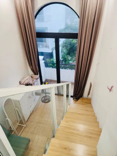 1-Bedroom Apartment for Rent – VCN Phuoc Long Urban Area, Nha Trang – Fully Furnished, Move-In Ready