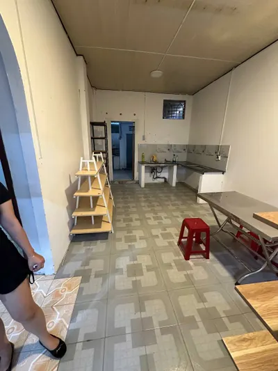 2-Bedroom House in South Nha Trang – 6.5M VND/month