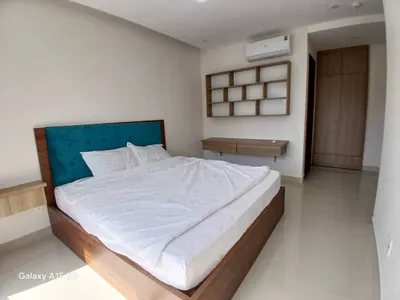 2-Bedroom Apartment in CT9 Vinh Diem Trung (West Nha Trang) – 16 Million VND/Month