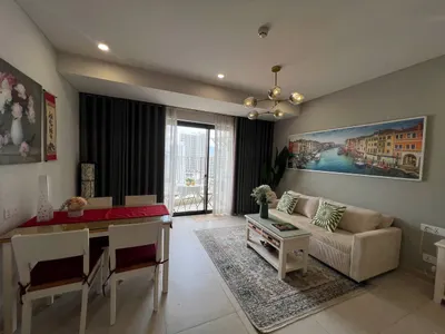 Studio Apartment for Rent – Gold Coast, Nha Trang – 15M VND/Month