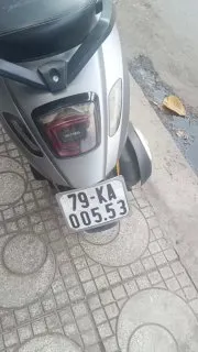 Xe Moped Viktoria AT 88-1 2024 – 14 Triệu VND – Không Cần Bằng Lái
