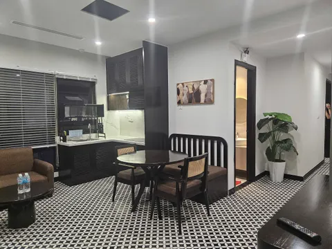 Apartment for Rent at Gold Coast, Nha Trang City Center – 26 Million VND/Month