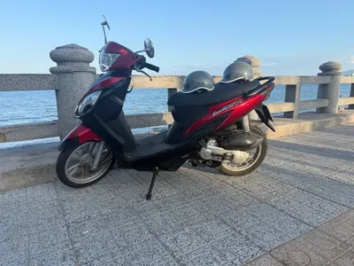 Candy Hi 50cc 스쿠터 판매 – 900만 동