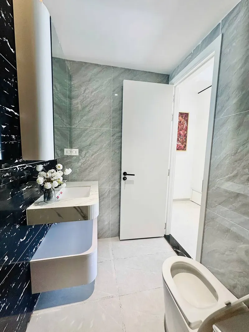 3-Bedroom Apartment for Rent in Oceanus, Nha Trang – 32 Million VND/Month