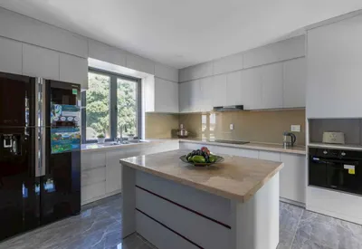 Large 5-Bedroom Villa for Rent in Northern Nha Trang – 70 Million VND/Month – Fully Furnished with Rooftop Terrace