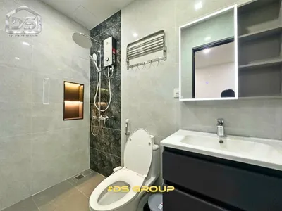 1-Bedroom Apartment in Ha Quang 2 – Phuoc Hai – 10M VND/Month