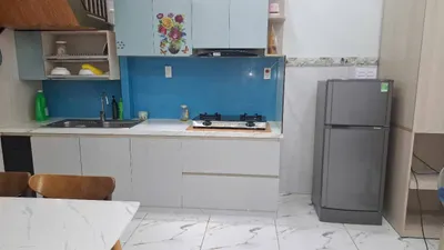3卧室房屋出租 – 芽庄南部（Vĩnh Trương）– 850万越南盾/月