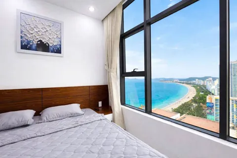 2-Bedroom Apartment in Mường Thanh 60 Trần Phú – Nha Trang City Center