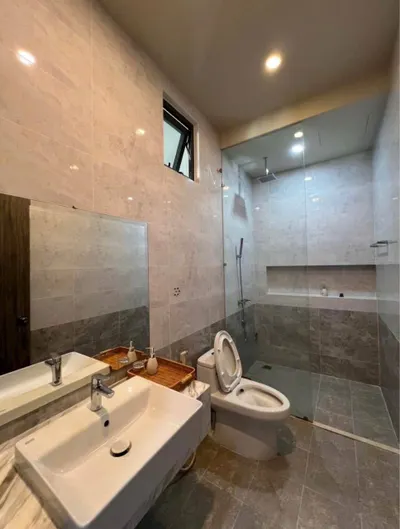 2-Bedroom House for Rent in My Gia, South Nha Trang – 200 m² – 22M VND/Month