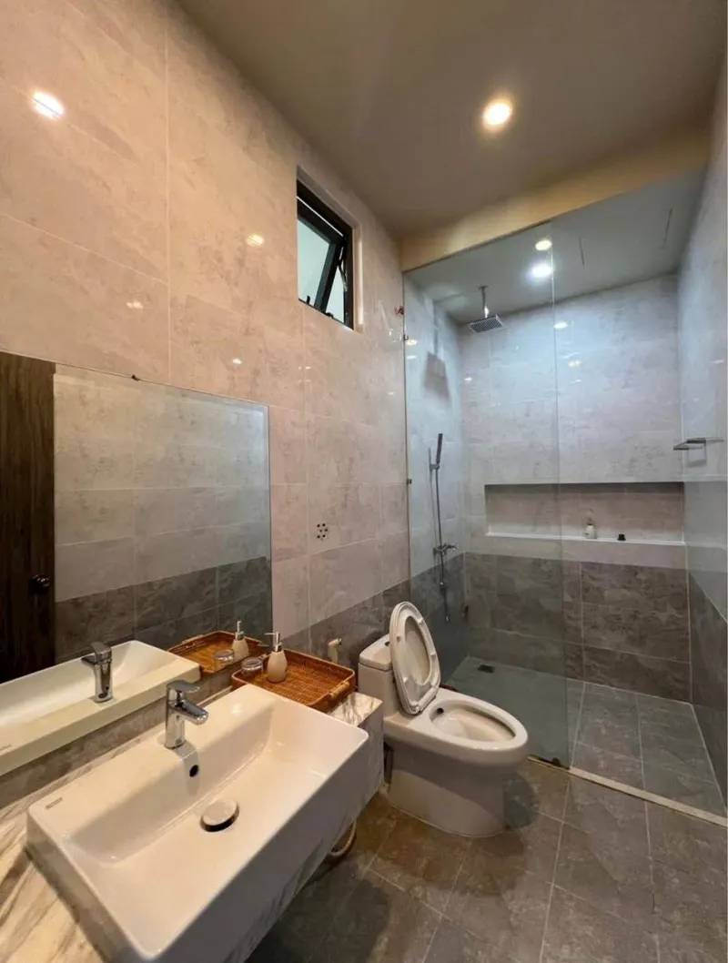 2-Bedroom House for Rent in My Gia, South Nha Trang – 200 m² – 22M VND/Month