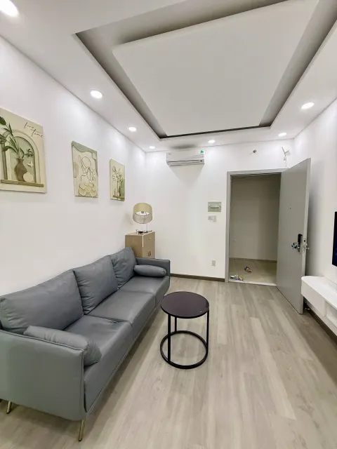 2-Bedroom Apartment for Rent – Oceanus Complex – Northern Nha Trang – Sea View – 14.5M VND/Month