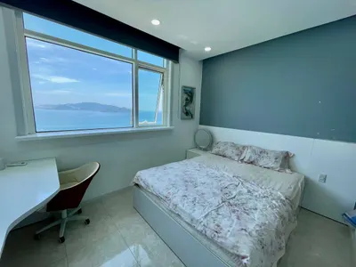 1-Bedroom Luxury Apartment – Mường Thanh 04, Nha Trang