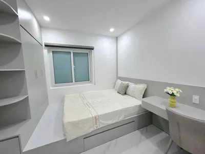 Căn Hộ 2 Phòng Ngủ Đầy Đủ Nội Thất Tại Gold Coast – View Biển, Cho Thuê Theo Ngày