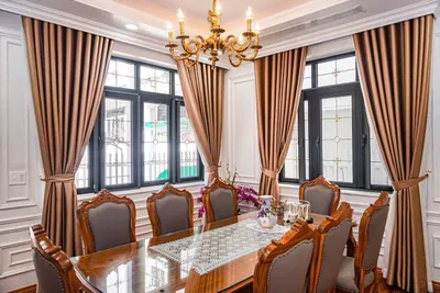 3-Bedroom Villa for Rent – An Vien, Nha Trang – 43M VND/Month