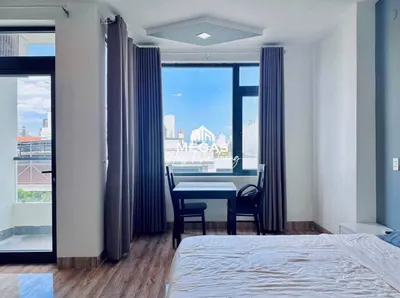 Furnished Studio in Vuon Xoai, Nha Trang – 8M VND/Month