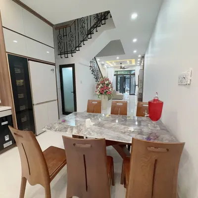 3卧室房屋出租 - 芽庄西南部 - 270 m² - 30百万越南盾/月