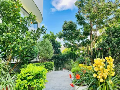 3-Bedroom Villa for Rent – North Nha Trang – 70M VND/Month