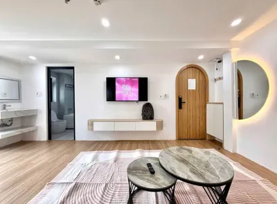 1-комнатная квартира на улице Лы Ту Чонг – 58 м², центральный Нячанг, доступна с 12.08