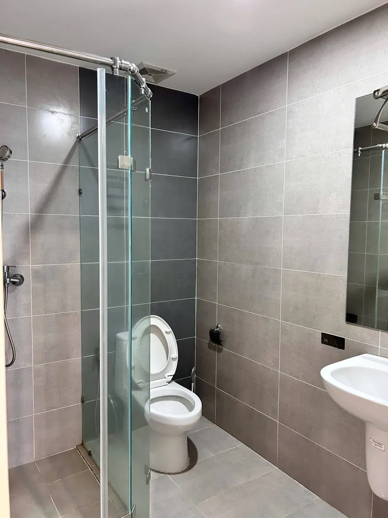 2-Bedroom Corner Unit for Rent at D'Qua Apartment, Nha Trang – 16M VND/Month