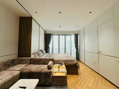 1-Bedroom Apartment in Central Nha Trang – 14 Million VND/Month