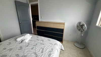 Căn hộ 2 phòng ngủ với view biển tại Muong Thanh 04, đường Trần Phú, Nha Trang – 68m² – 21 triệu VND/tháng