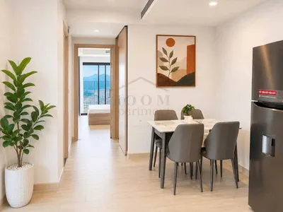 2-Bedroom Apartment with Sea View – Gold Coast North Tower, 28M VND/month
