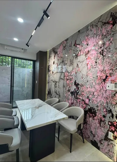 3-Bedroom House for Rent – Mai Gia, 270m², Elevator, Furnished