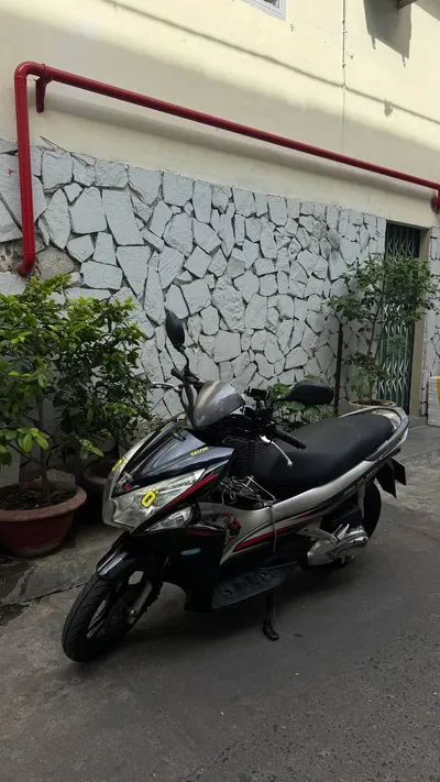 Honda Air Blade 110 FI 2012г – 10 500 000 ₫, отличное состояние